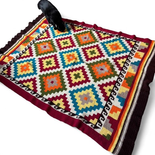 Coperta vintage anni in - 70,