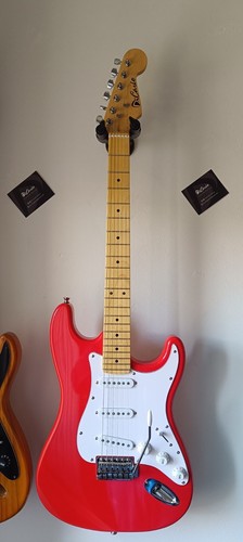 Chitarra elettrica carlo - elettrica,
