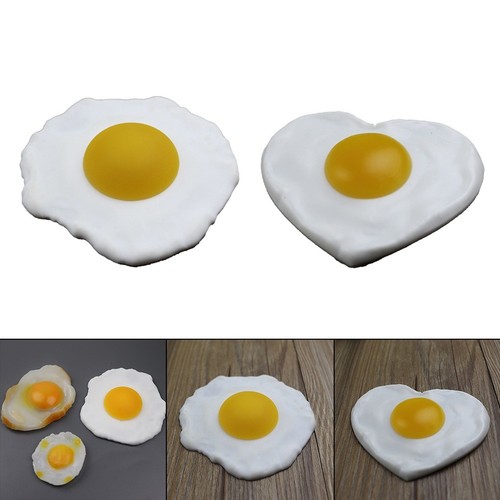 Decorazioni realistiche uova