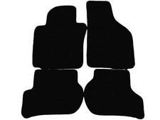 Basic Tappetini per VW Golf VI