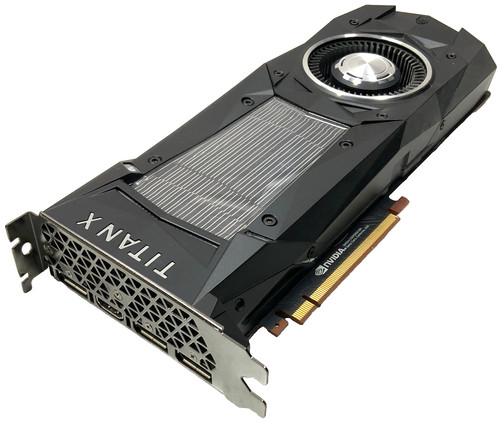 Nvidia geforce gtx titan - nvidia, xp