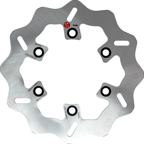 Disco freno posteriore braking - freno,