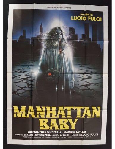 Manifesto manhattan baby - manifesto,