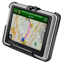 Mascherina Cradle per GARMIN