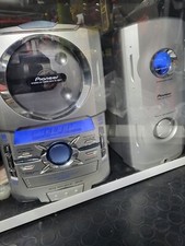 Stereo pioneer - stereo, hi
