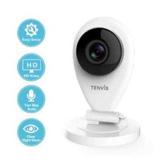 TENVIS 720P Security Camera -