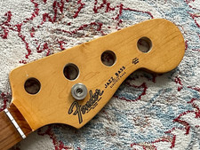 Fender Vintera manico basso