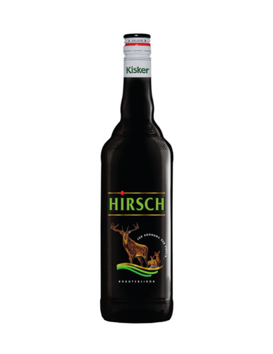 Liquore alle erbe hirsch - alle,