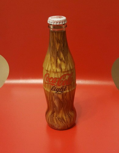 Fendi coca cola light - fendi,