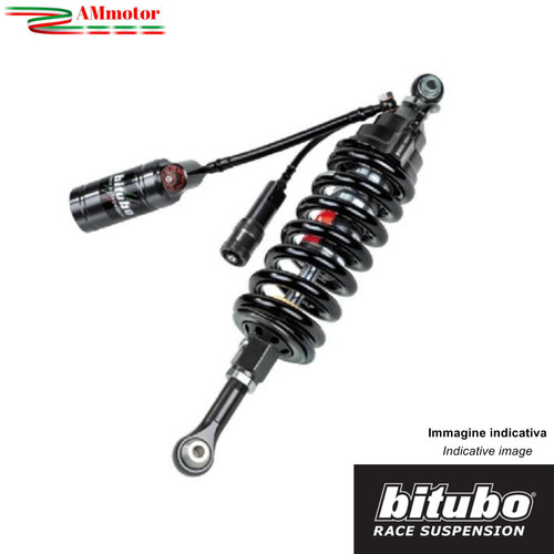 Ammortizzatore bitubo bmw - ammortizzatore,