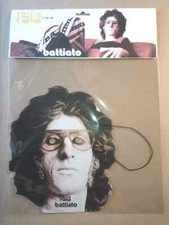 Riproduzione recente maschera - recente,