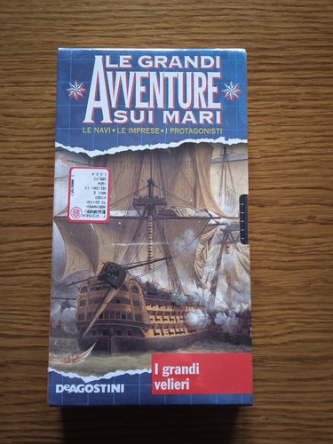Grandi avventure sui - le,