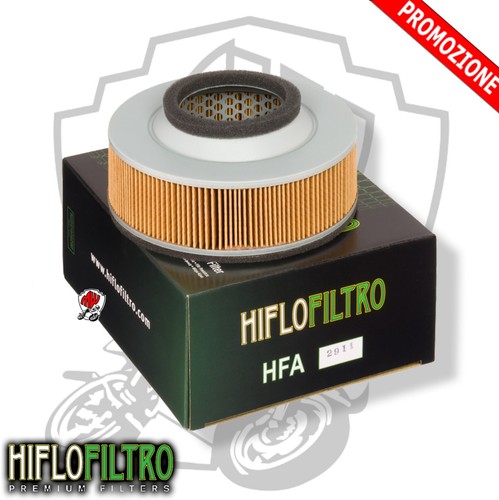 Filtro aria hiflo - hiflo, kawasaki