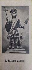 SANTUARIO SAN NAZARIO MARTIRE