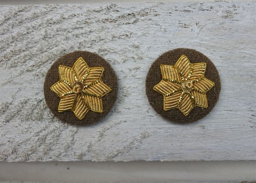 Ww1 ww2 riproduzione stella - ww1, 8