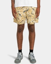Element Utilty Camouflage Short Hose (braun)
