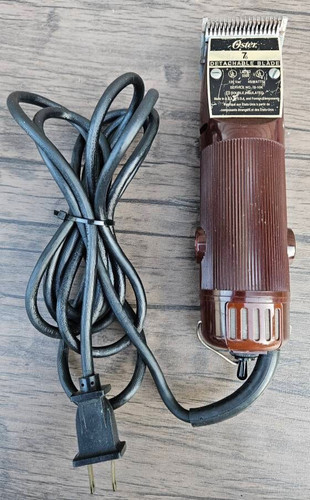 Oster tagliacapelli - 76,