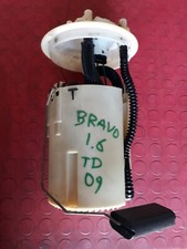 POMPA GALLEGGIANTE SERBATOIO