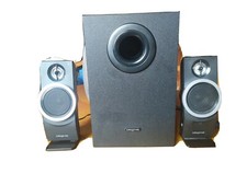 Creative Labs Inspire T3100 Sistema di altoparlanti stereo Subwoofer