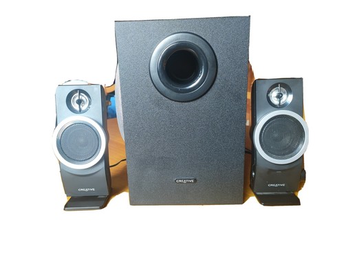 Creative labs inspire t3100 - inspire,