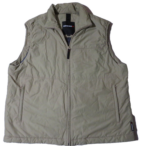 Gilet imbottito belfe made - gilet,