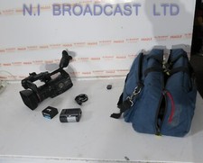 Canon xf305e videocamera HD +