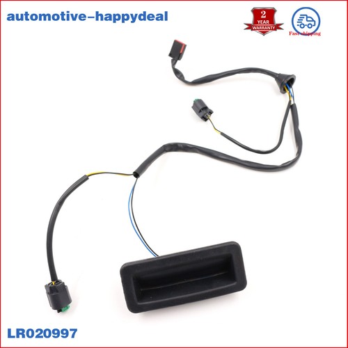 Lr020997 interruttore sgancio - lr020997,