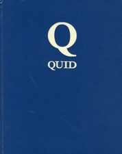 Quid. Enciclopedia