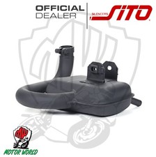 MARMITTA SITO VESPA Marmitta