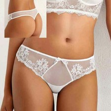 Slip perizoma donna SieLei