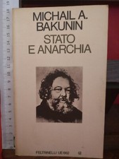 STATO E ANARCHIA-Michail