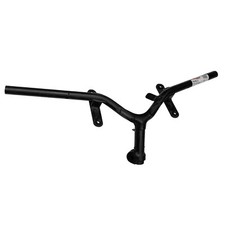 MF6038 Manubrio Nero Originale