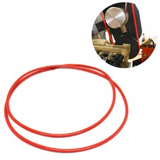 Cinghia contatore Grundig TS1000 RIBBON-RED75S cinghia tonda cinghia di trasmissione precisione