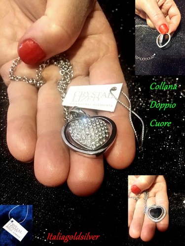 Collana donna swarovski - donna,
