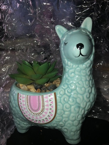 Vaso ceramica lama con - vaso,