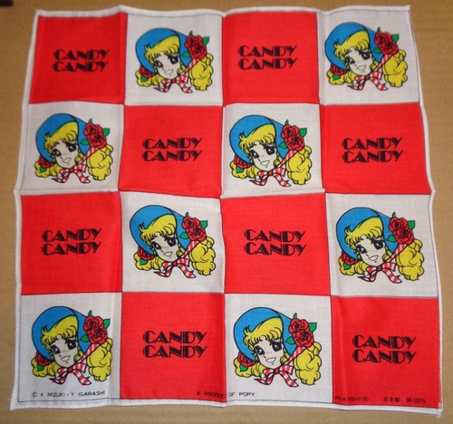 Candy - candy,
