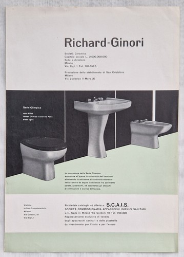 Richard ginori - richard,