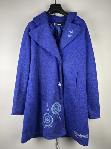 Desigual womens polyester will - womens,