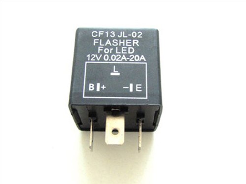Rele resistenza frecce led - rele',