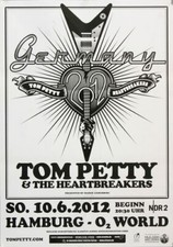 Tom Petty & the Heartbreakers