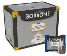 Capsule Espresso Miscela BLU