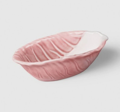 Soglia radicchio gres
