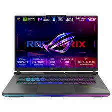 ASUS ROG Strix G16