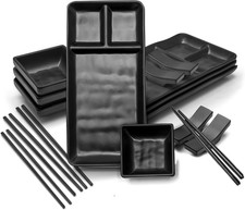 Servizio Piatti Giapponese per