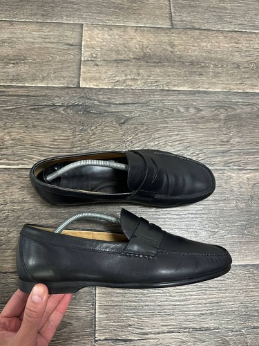 Scarpe mocassini chiesa uomo - mocassini,