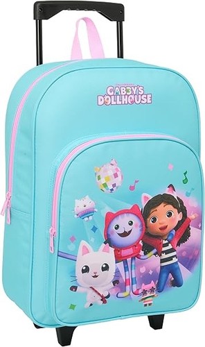 Gabby dollhouse zaino per - gabby's,
