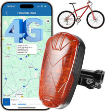 Localizzatore GPS per