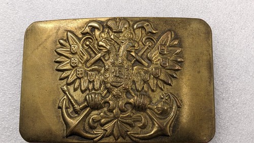 Russian imperial navy - imperial, enlisted