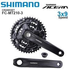 Guarnitura Shimano FC-MT210