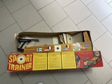 Vintage Sport trainer